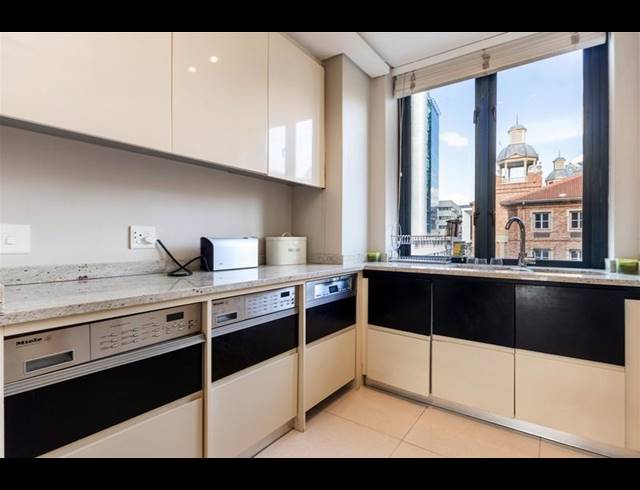 2 BEDROOM PROPERTY TO RENT IN MORNINGSIDE